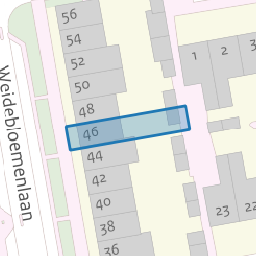 Perceel WDN01-D-1335