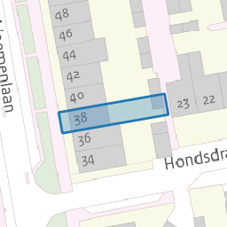 Perceel WDN01-D-1339
