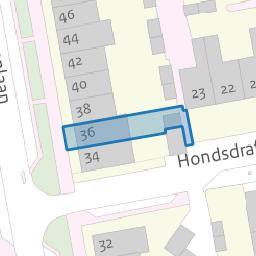 Perceel WDN01-D-1340