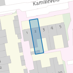 Perceel WDN01-D-1343