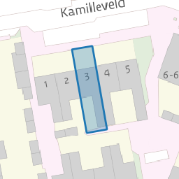 Perceel WDN01-D-1344