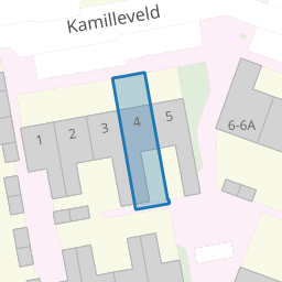 Perceel WDN01-D-1345