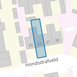 Perceel WDN01-D-1348