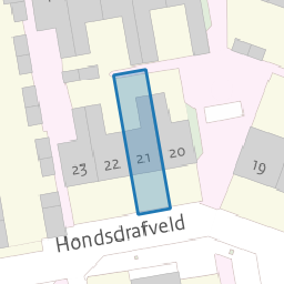 Perceel WDN01-D-1349