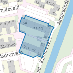 Perceel WDN01-D-1351