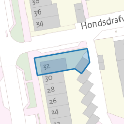 Perceel WDN01-D-1353