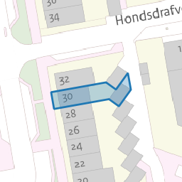 Perceel WDN01-D-1354