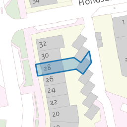 Perceel WDN01-D-1355