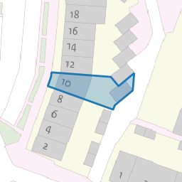 Perceel WDN01-D-1364