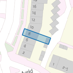 Perceel WDN01-D-1365