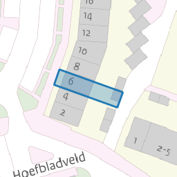 Perceel WDN01-D-1366