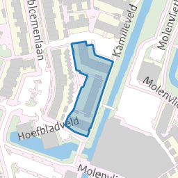 Perceel WDN01-D-1369