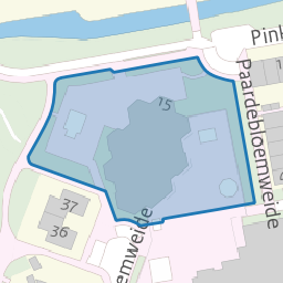 Perceel WDN01-D-1371