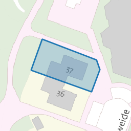 Perceel WDN01-D-1372