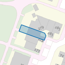 Perceel WDN01-D-1378