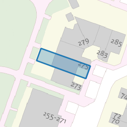 Perceel WDN01-D-1379