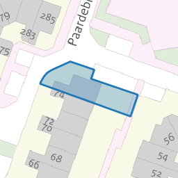 Perceel WDN01-D-1381