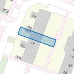 Perceel WDN01-D-1384