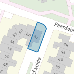 Perceel WDN01-D-1388