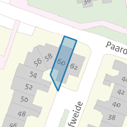 Perceel WDN01-D-1389