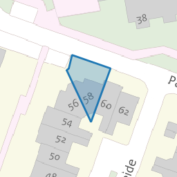 Perceel WDN01-D-1390