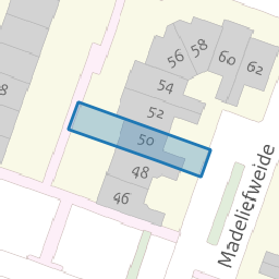 Perceel WDN01-D-1394