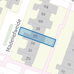 Perceel WDN01-D-1401