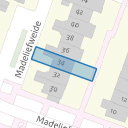 Perceel WDN01-D-1402