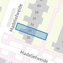 Perceel WDN01-D-1403