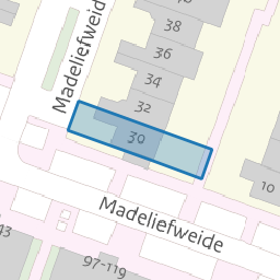 Perceel WDN01-D-1404