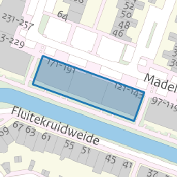 Perceel WDN01-D-1423