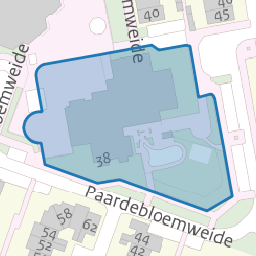 Perceel WDN01-D-1426