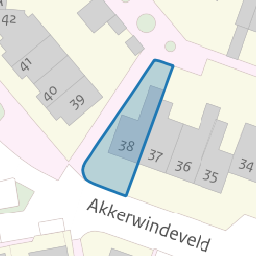 Perceel WDN01-D-1428