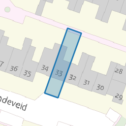 Perceel WDN01-D-1433