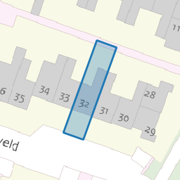 Perceel WDN01-D-1434