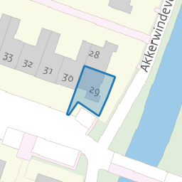 Perceel WDN01-D-1437