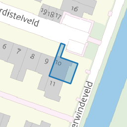 Perceel WDN01-D-1440