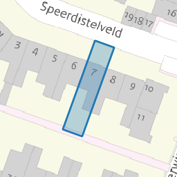 Perceel WDN01-D-1443