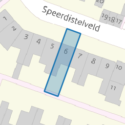 Perceel WDN01-D-1444