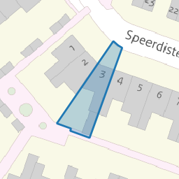 Perceel WDN01-D-1447