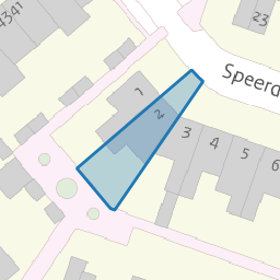 Perceel WDN01-D-1448