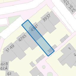 Perceel WDN01-D-1453