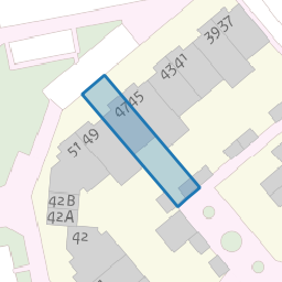 Perceel WDN01-D-1455