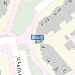 Perceel WDN01-D-1458