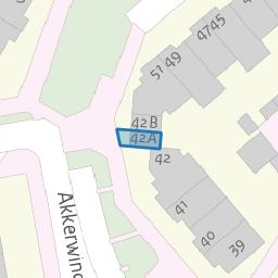 Perceel WDN01-D-1459