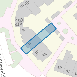 Perceel WDN01-D-1461