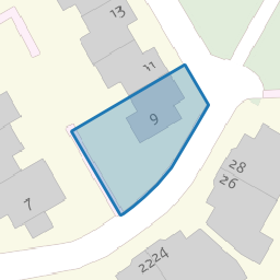 Perceel WDN01-D-1473