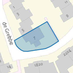 Perceel WDN01-D-1474