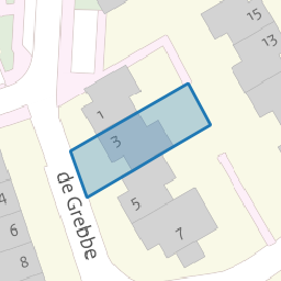 Perceel WDN01-D-1476