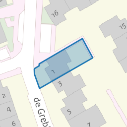 Perceel WDN01-D-1477